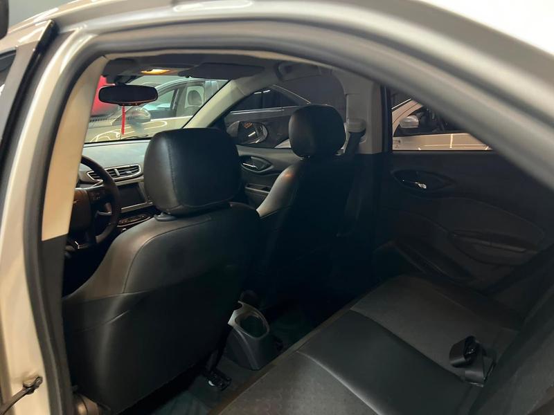 Chevrolet Prisma Sed. LT 1.4 8V Flexpower 4P Aut. - foto 12
