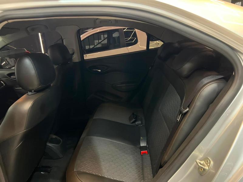 Chevrolet Prisma Sed. LT 1.4 8V Flexpower 4P Aut. - foto 9