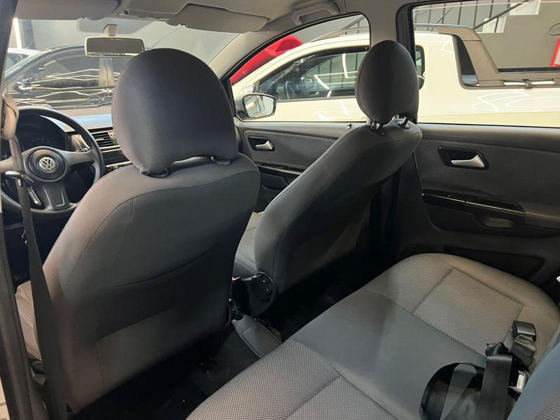 Volkswagen Fox 1.0 Gii - foto 11