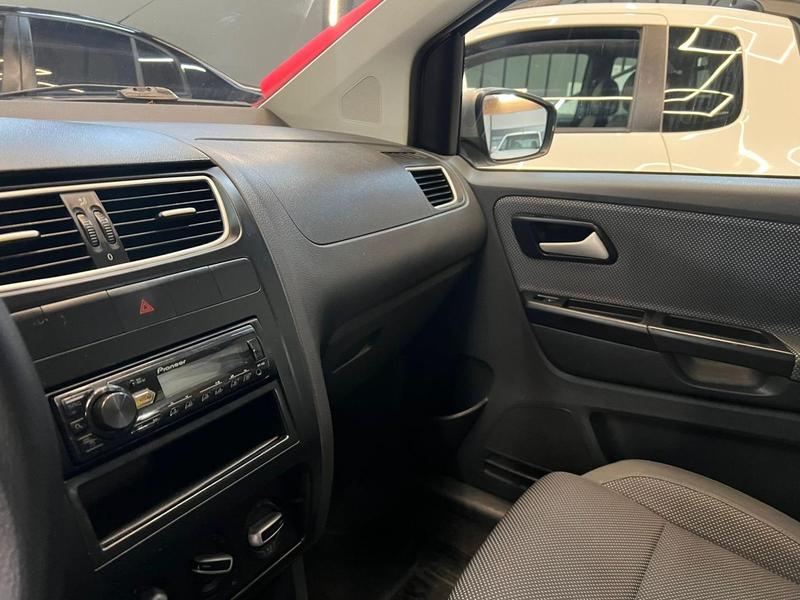 Volkswagen Fox 1.0 Gii - foto 12