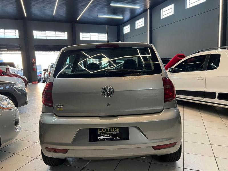 Volkswagen Fox 1.0 Gii - foto 2