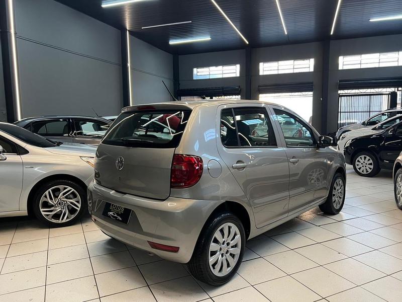 Volkswagen Fox 1.0 Gii - foto 3