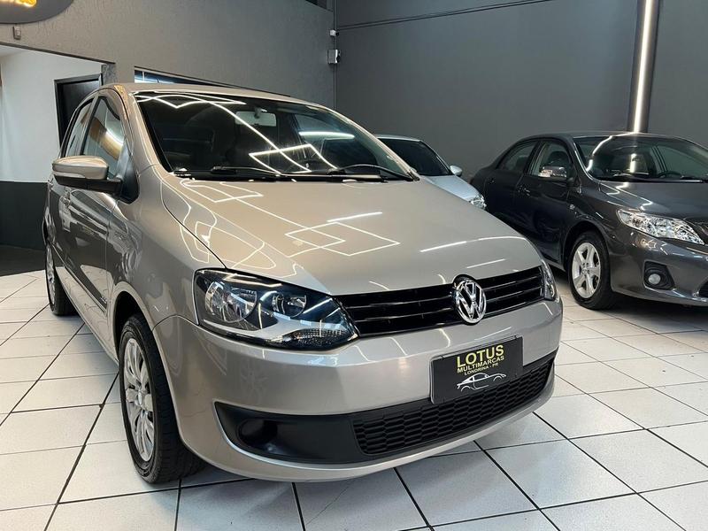 Volkswagen Fox 1.0 Gii - foto 4