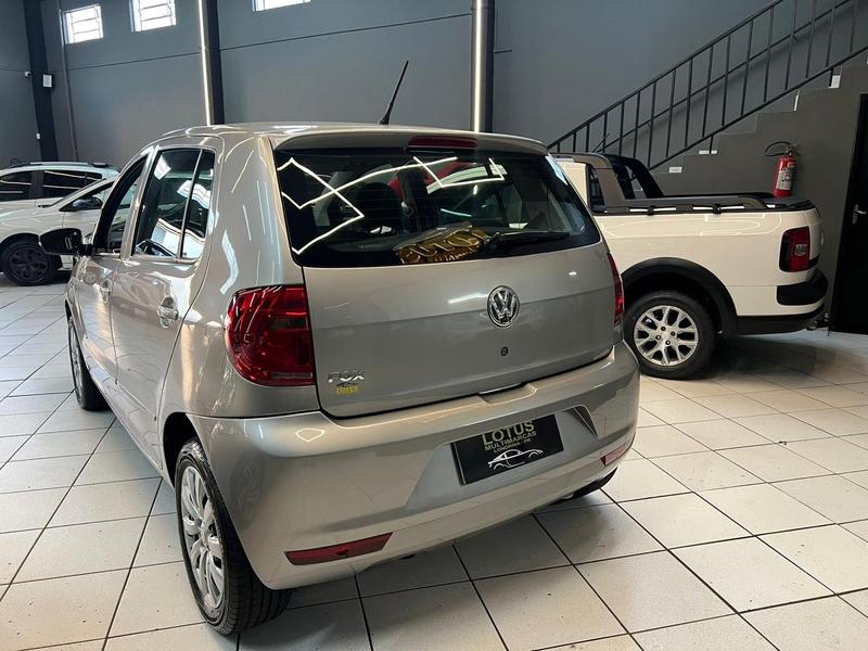 Volkswagen Fox 1.0 Gii - foto 5