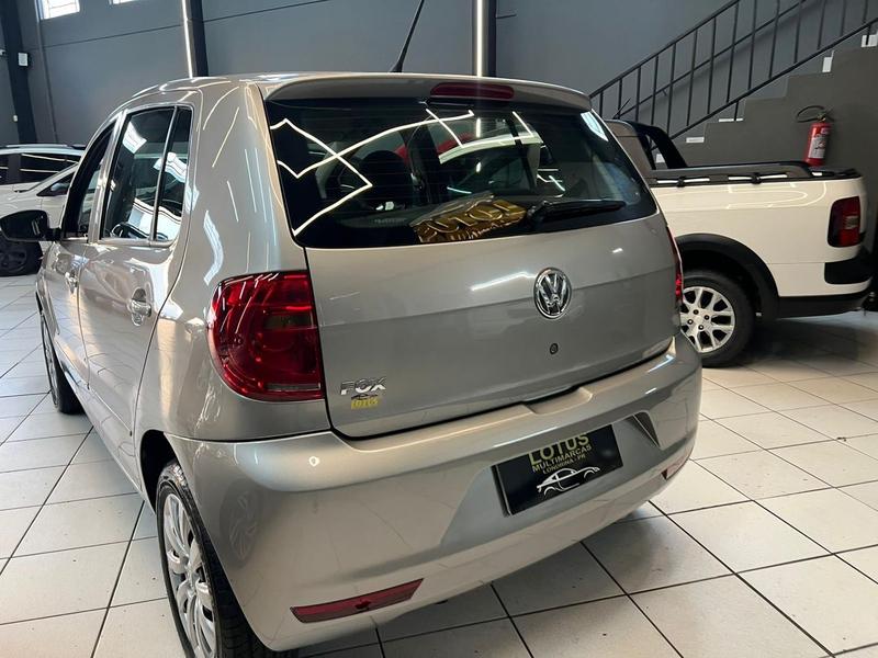 Volkswagen Fox 1.0 Gii - foto 6