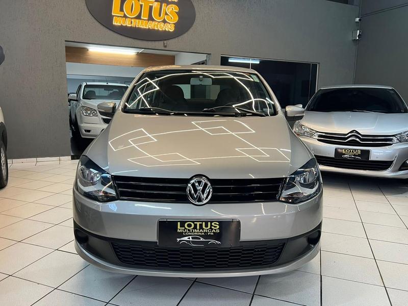 Volkswagen Fox 1.0 Gii - foto 7