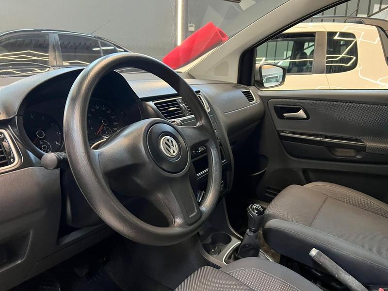 Volkswagen Fox 1.0 Gii - foto 8
