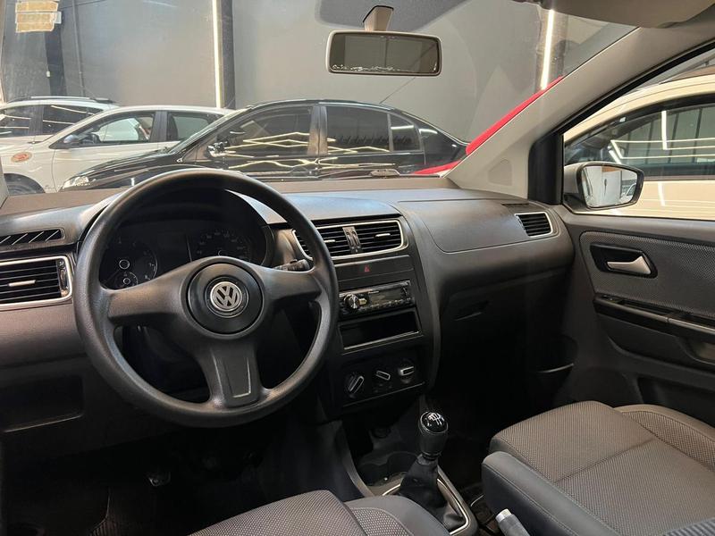 Volkswagen Fox 1.0 Gii - foto 9