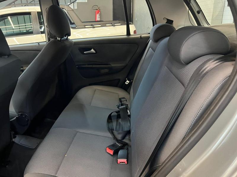 Volkswagen Fox 1.0 Gii - foto 10