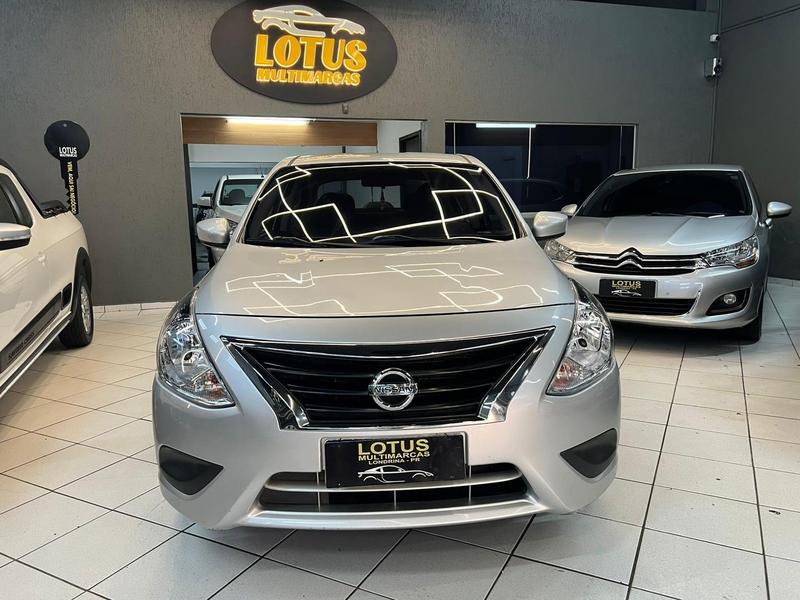 Nissan Versa 1.6 Sl - foto 2