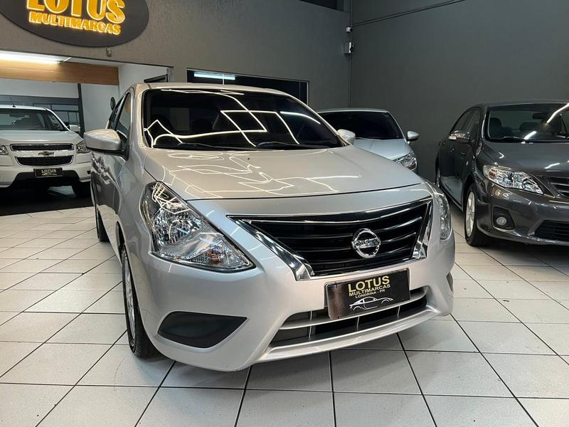 Nissan Versa 1.6 Sl - foto 3