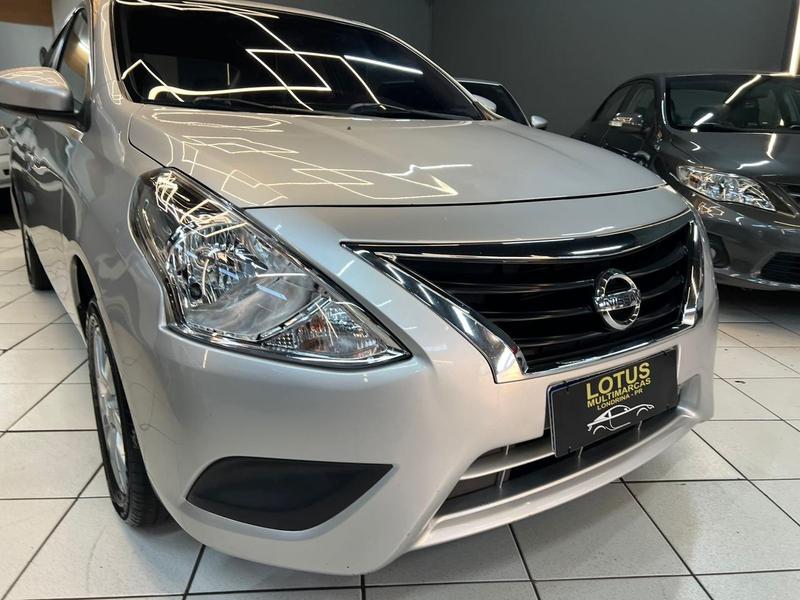 Nissan Versa 1.6 Sl - foto 6
