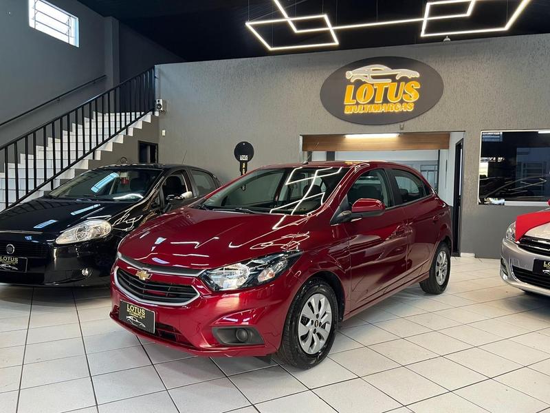 Chevrolet Onix 2020 à venda