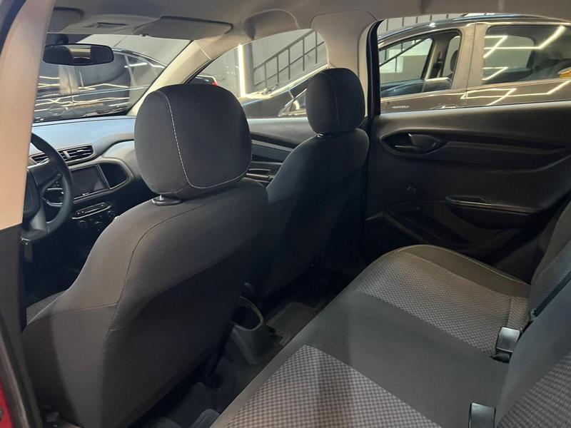 Chevrolet Onix Joy - foto 13