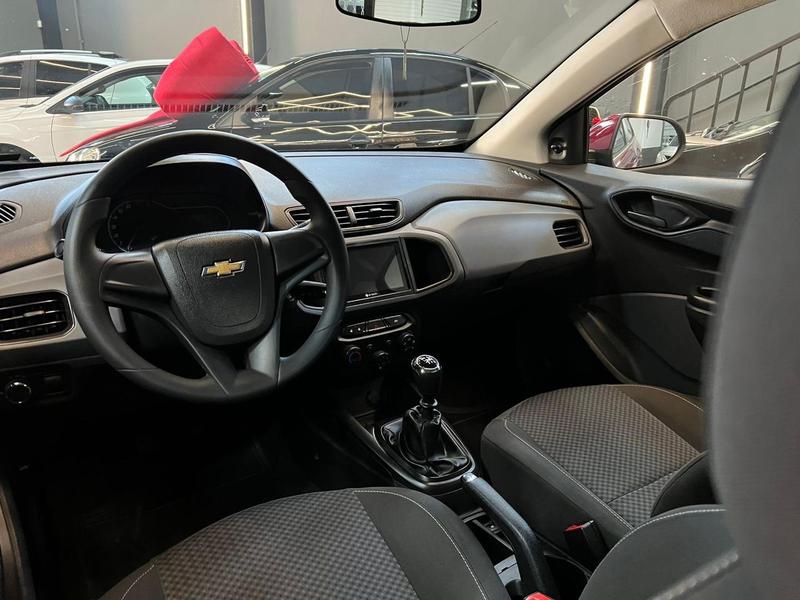 Chevrolet Onix Joy - foto 14