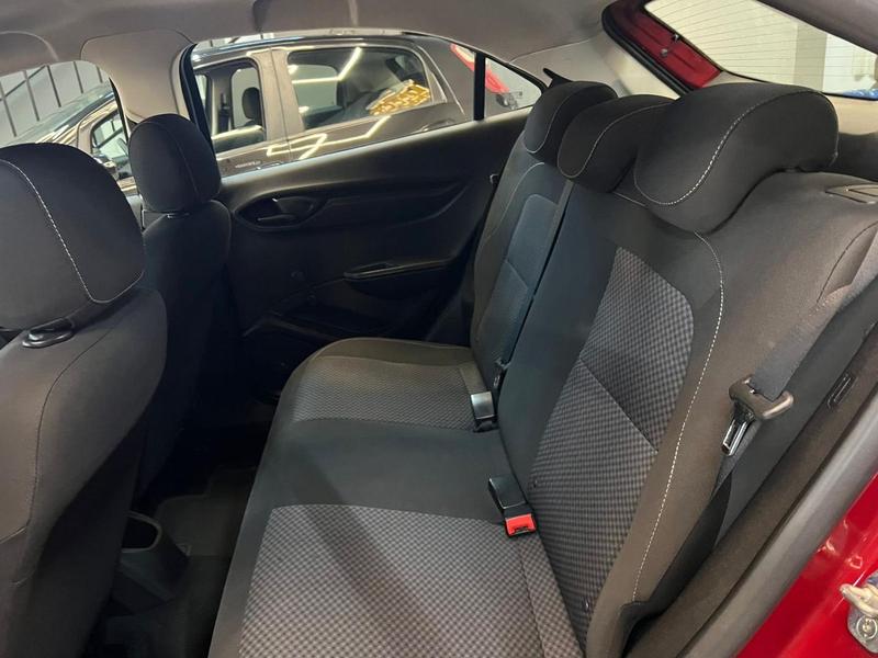 Chevrolet Onix Joy - foto 15
