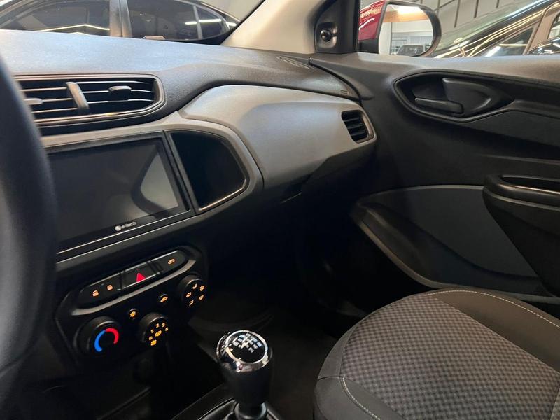 Chevrolet Onix Joy - foto 16