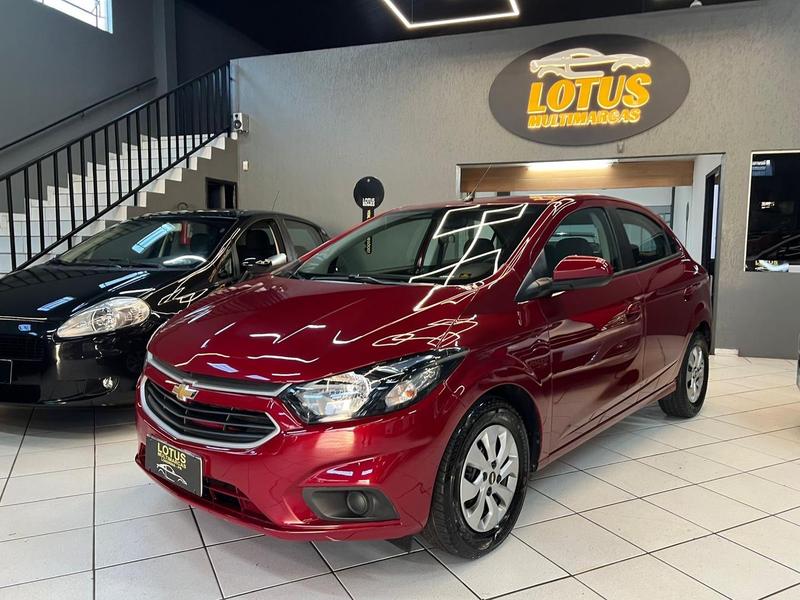 Chevrolet Onix Joy - foto 2