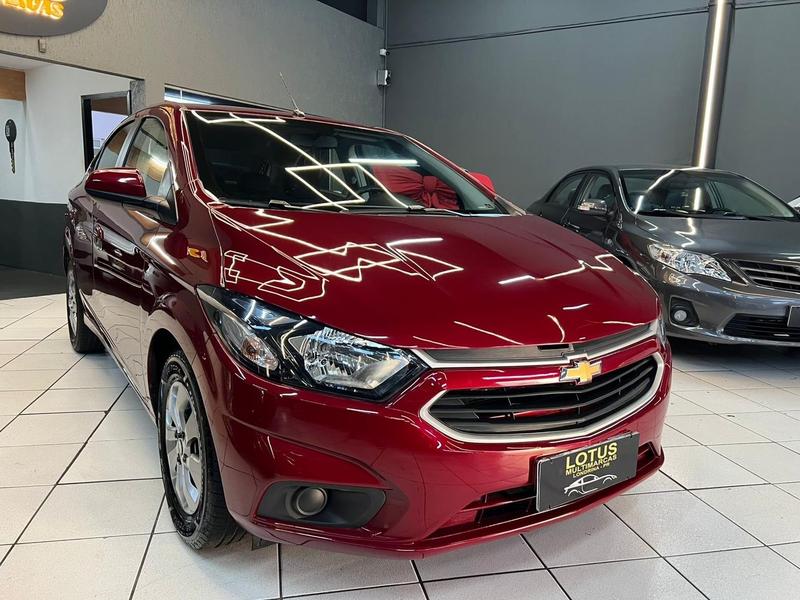Chevrolet Onix Joy - foto 3