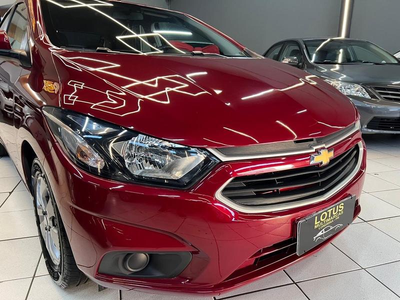 Chevrolet Onix Joy - foto 5