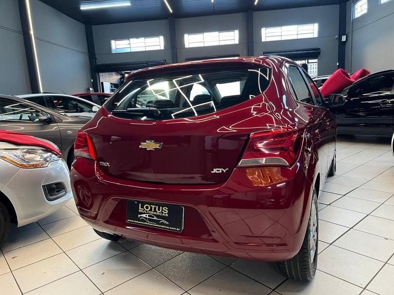 Chevrolet Onix Joy - foto 6