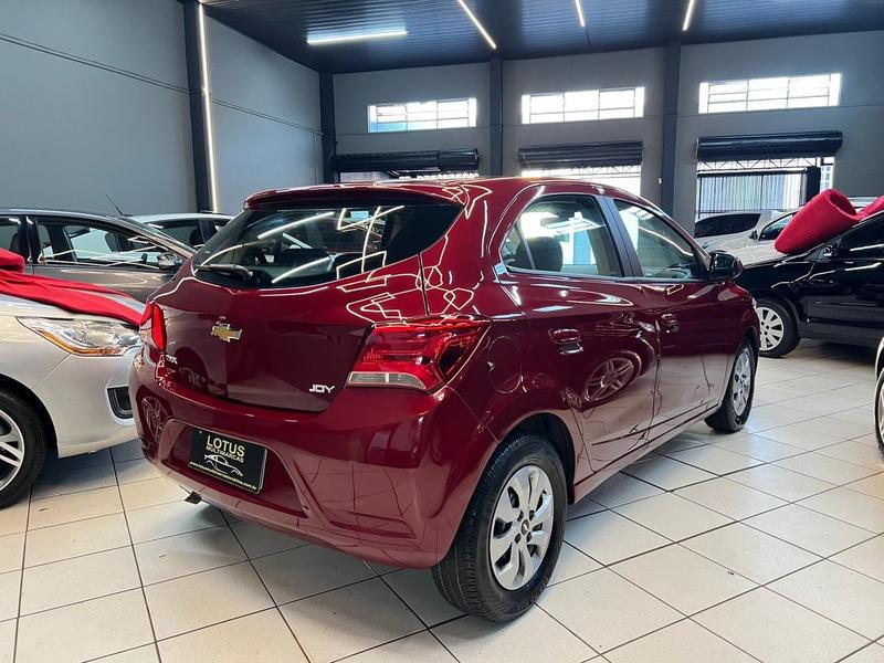 Chevrolet Onix Joy - foto 10