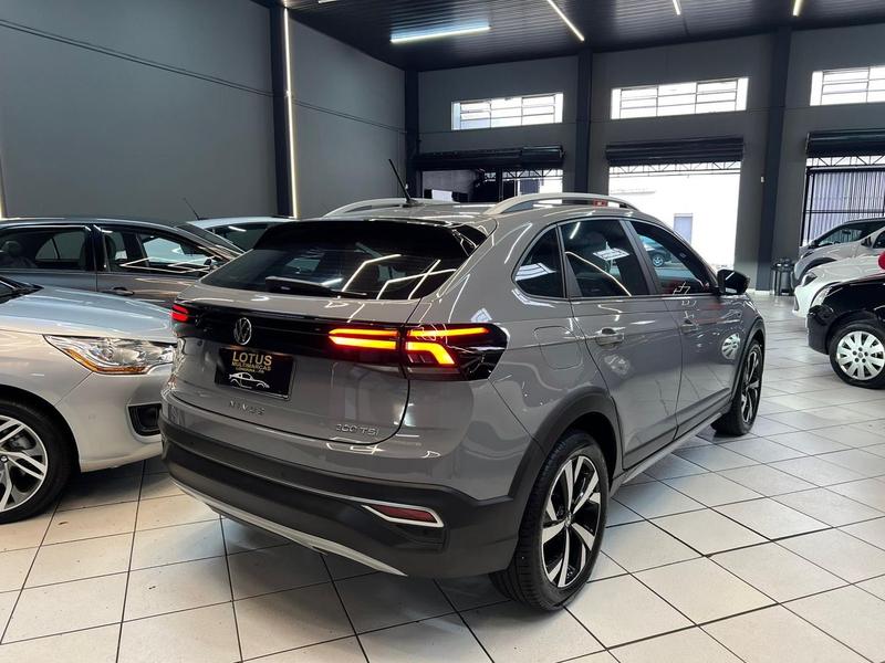 Volkswagen Nivus Hl TSI Ad - foto 11