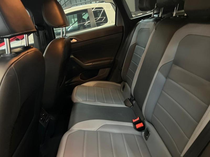 Volkswagen Nivus Hl TSI Ad - foto 12