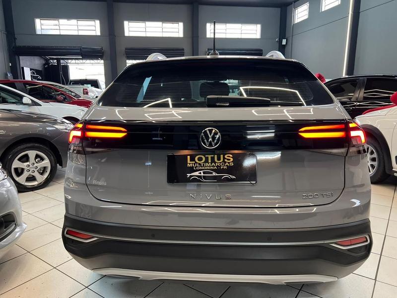 Volkswagen Nivus Hl TSI Ad - foto 13