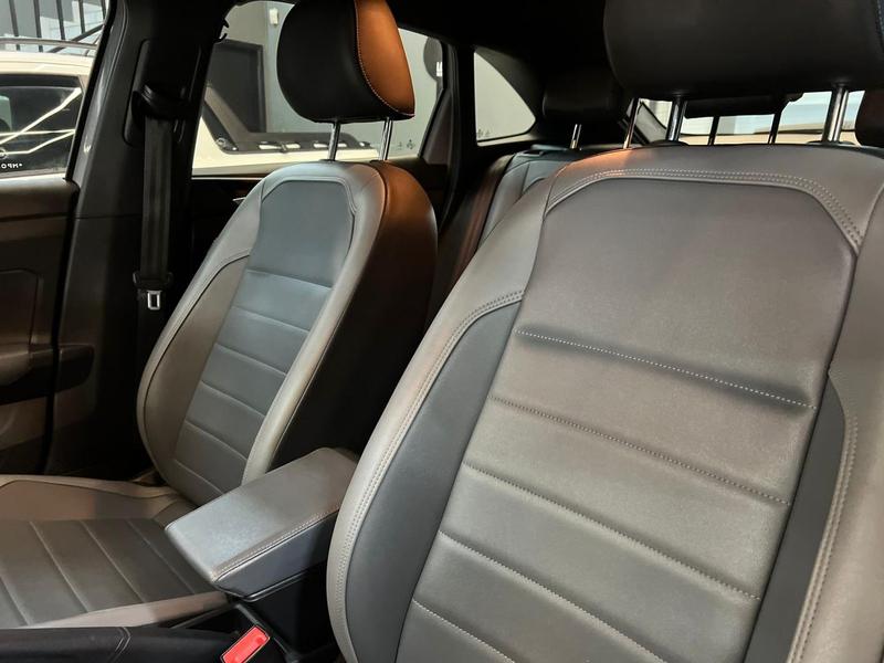 Volkswagen Nivus Hl TSI Ad - foto 15