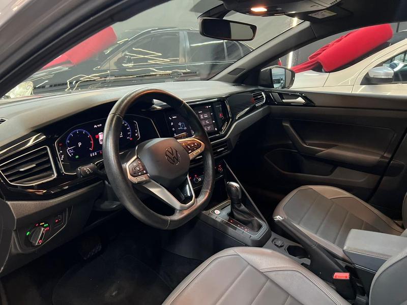Volkswagen Nivus Hl TSI Ad - foto 18