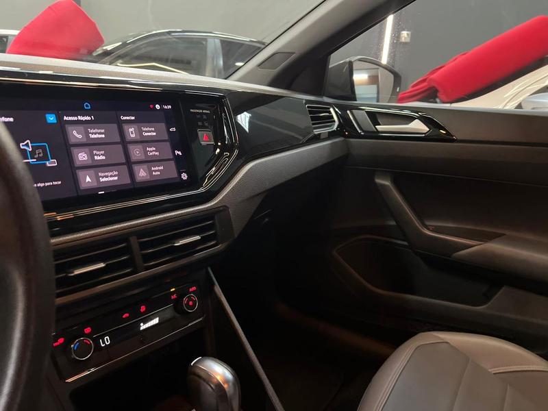 Volkswagen Nivus Hl TSI Ad - foto 19