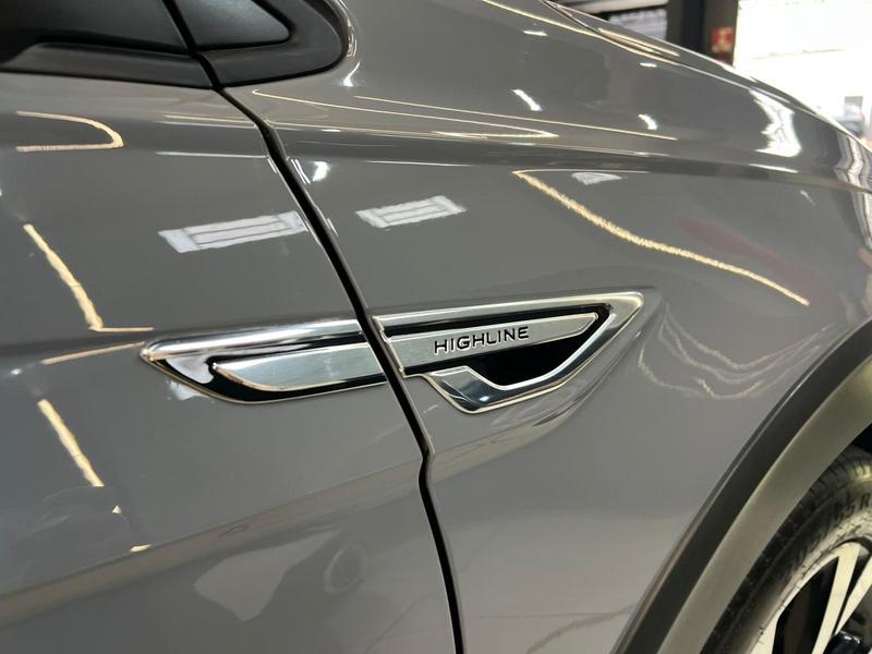 Volkswagen Nivus Hl TSI Ad - foto 3