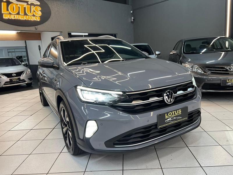 Volkswagen Nivus Hl TSI Ad - foto 4