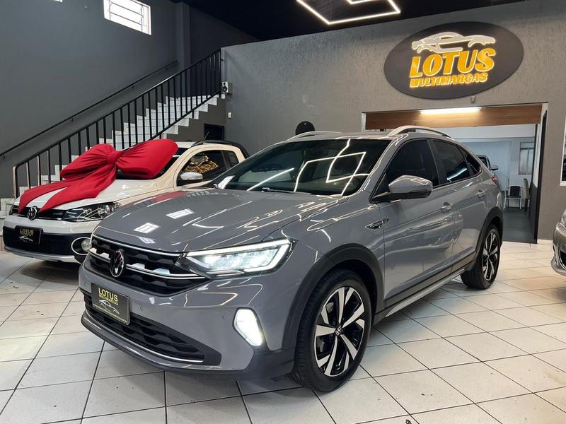Volkswagen Nivus Hl TSI Ad - foto 5