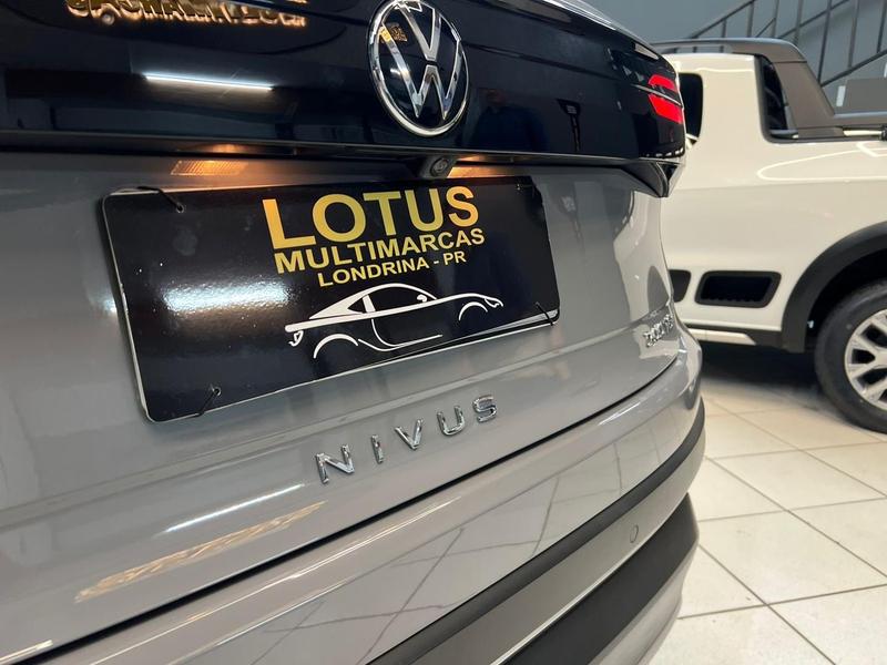Volkswagen Nivus Hl TSI Ad - foto 6