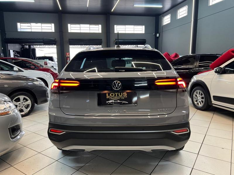Volkswagen Nivus Hl TSI Ad - foto 7