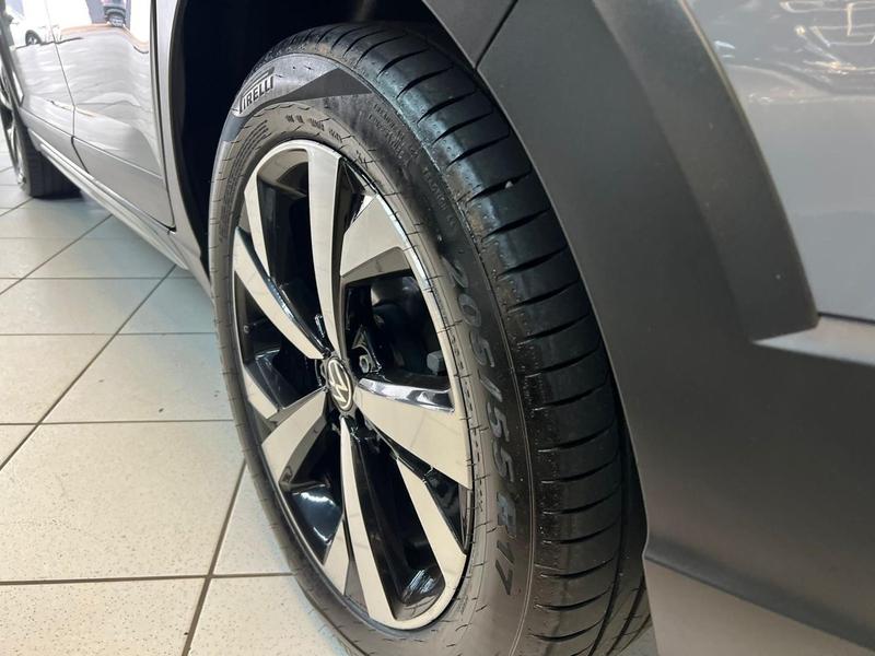 Volkswagen Nivus Hl TSI Ad - foto 9