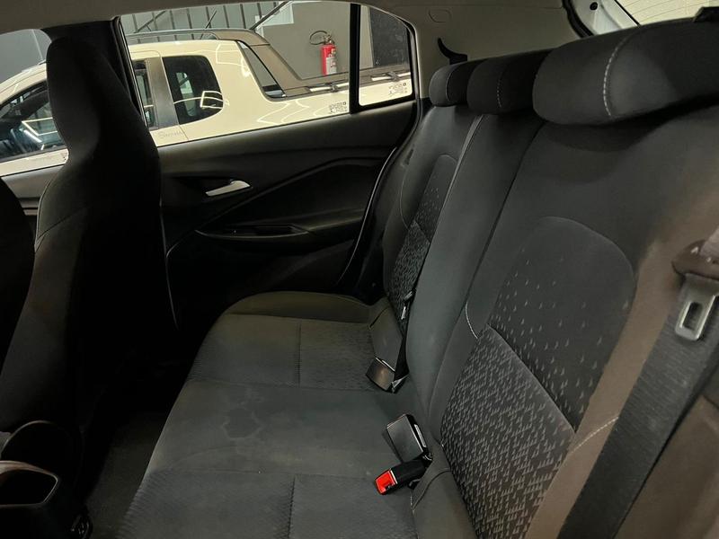 Chevrolet Onix 10tmt - foto 15