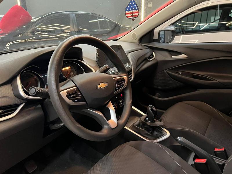 Chevrolet Onix 10tmt - foto 16