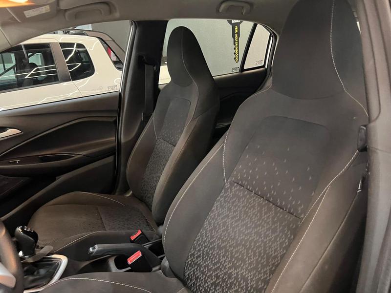 Chevrolet Onix 10tmt - foto 20