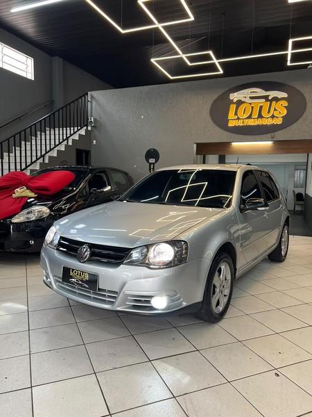 Volkswagen Golf 1.6 Sportline - foto 3