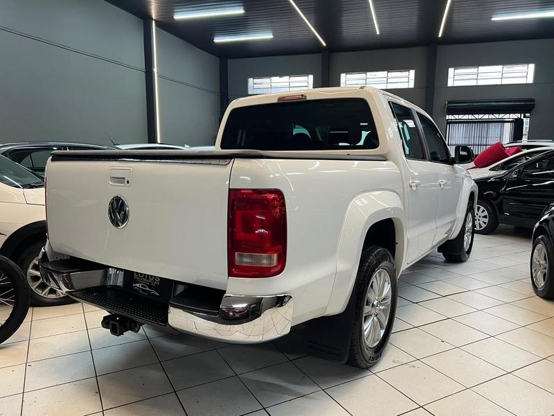 Volkswagen Amarok Cd 4X4 High - foto 3