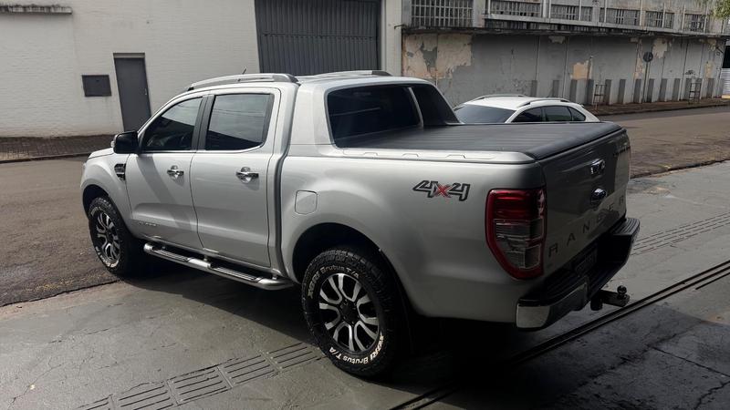 Ford Ranger Ltdcd4a 32c - foto 2