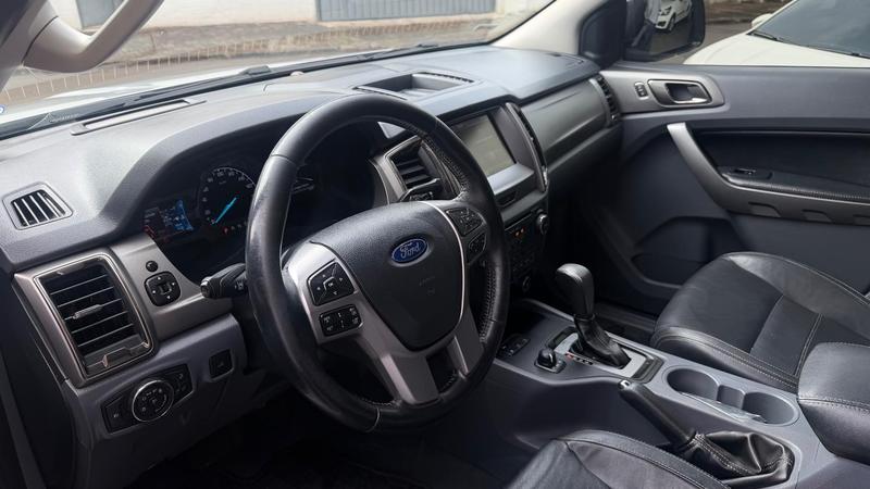 Ford Ranger Ltdcd4a 32c - foto 3