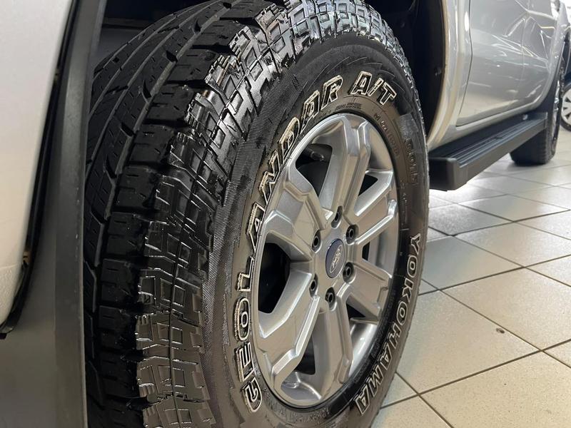 Ford Ranger Xltcd4a 32c - foto 2
