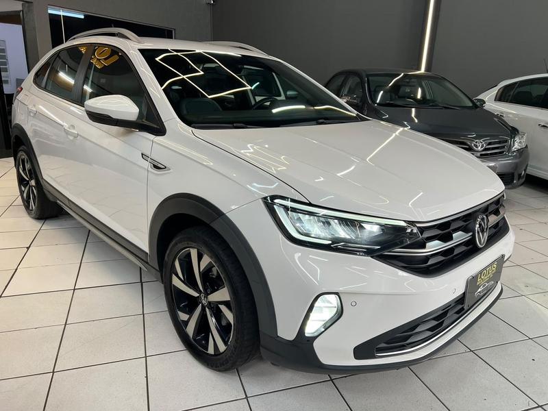 Volkswagen Nivus Hl TSI - foto 2