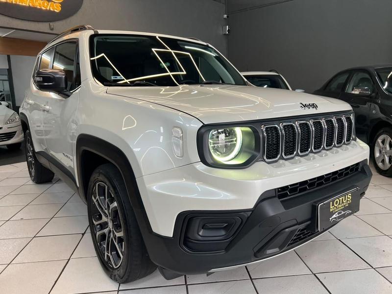Jeep Renegade Lgtd T270 - foto 2