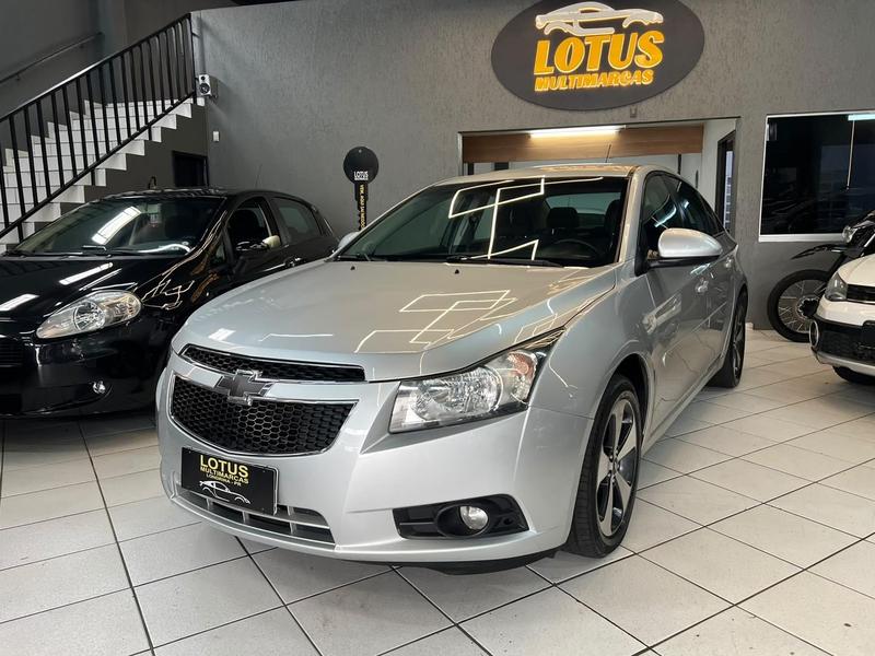 Chevrolet Cruze 2013 à venda