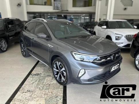 VOLKSWAGEN NIVUS HL TSI